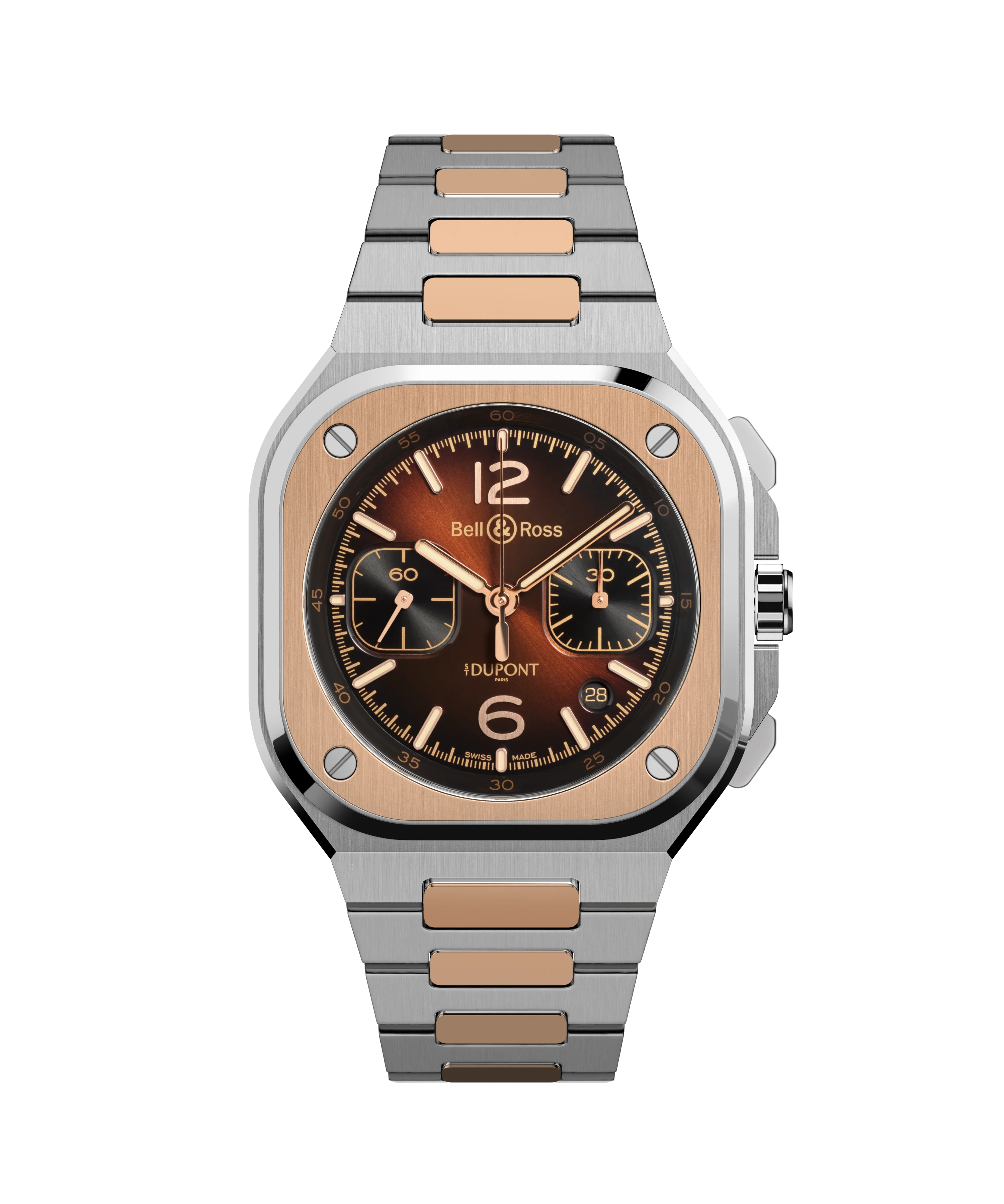 BR-05 Chrono S.T. Dupont