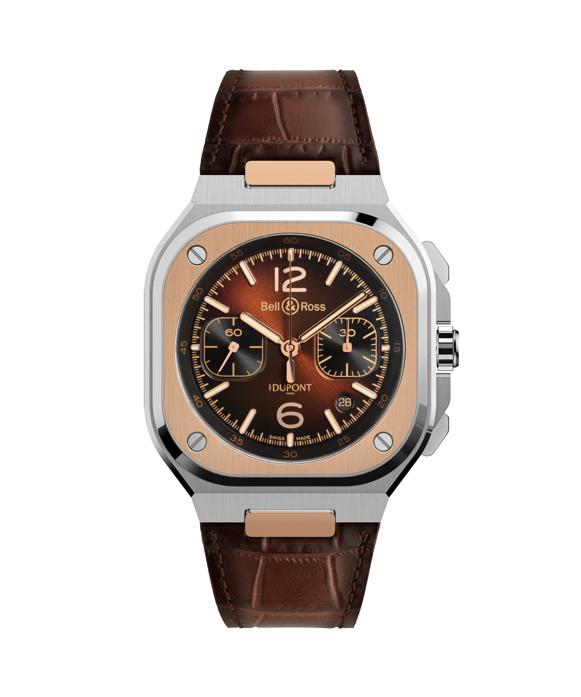 BR-05 Chrono S.T. Dupont